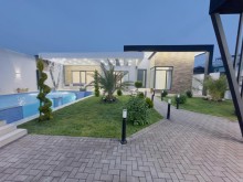 Buy house in Baku city, near Gosha Gala restaurant, Mardakan, -5