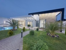 Buy house in Baku city, near Gosha Gala restaurant, Mardakan, -7