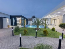 Buy house in Baku city, near Gosha Gala restaurant, Mardakan, -8