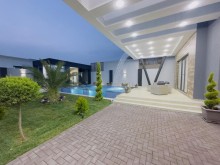 Buy house in Baku city, near Gosha Gala restaurant, Mardakan, -9