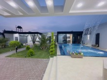 Buy house in Baku city, near Gosha Gala restaurant, Mardakan, -11