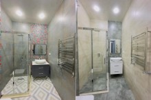Buy house in Baku city, near Gosha Gala restaurant, Mardakan, -18