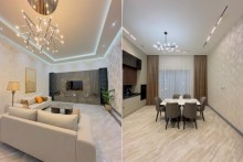 Buy house in Baku city, near Gosha Gala restaurant, Mardakan, -20