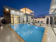 buying-new-house-baku-mardakan-settlement-1-floor-4-rooms-s