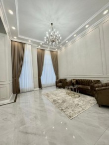 şüvəlanda bağ evləri satisi, -14
