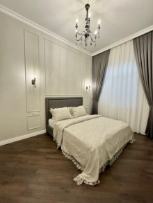 şüvəlanda bağ evləri satisi, -17