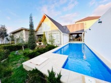 Buy a 1-storey 4-room house in Baku city, Mardakan, -2