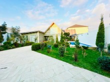 Buy a 1-storey 4-room house in Baku city, Mardakan, -5