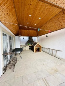 Buy a 1-storey 4-room house in Baku city, Mardakan, -7