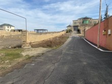 Sale Land Novkhani Baku, -5