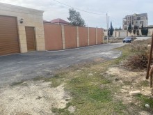 Sale Land Novkhani Baku, -6