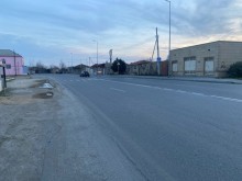 OBYEKT üçün Torpaq satilir Novxani, -2