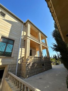 Buy a house/dacha, Baku, Mehtiabad, -3