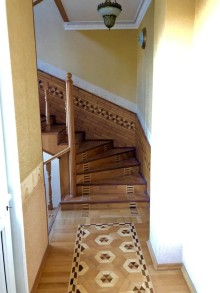 Bakı, Bakıxanov qəsəbəsində 3 mərtəbəli ev satılır, -4