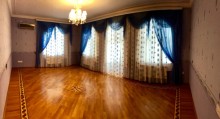 Bakı, Bakıxanov qəsəbəsində 3 mərtəbəli ev satılır, -5