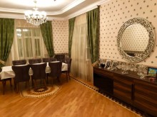 Bakı, Bakıxanov qəsəbəsində 3 mərtəbəli ev satılır, -6