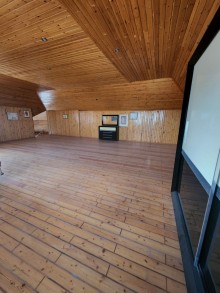 Bakı, Bakıxanov qəsəbəsində 3 mərtəbəli ev satılır, -18
