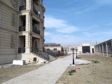 New villa house is for sale in ​​Bilgah settlement, Baku city, -4