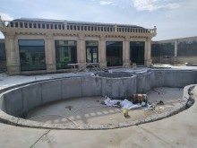 New villa house is for sale in ​​Bilgah settlement, Baku city, -5
