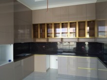 New villa house is for sale in ​​Bilgah settlement, Baku city, -10