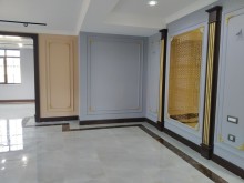 New villa house is for sale in ​​Bilgah settlement, Baku city, -12