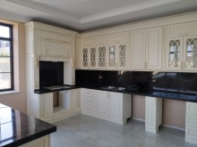 New villa house is for sale in ​​Bilgah settlement, Baku city, -14