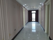 New villa house is for sale in ​​Bilgah settlement, Baku city, -16