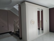 New villa house is for sale in ​​Bilgah settlement, Baku city, -18