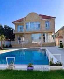Suvelan qesebesi villalar baglar, -2