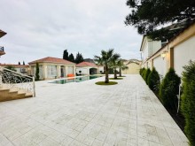 Suvelan qesebesi villalar baglar, -4