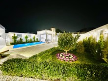 Baku city, Mardakan settlement, villa house, 4 rooms, 165 m2, -3