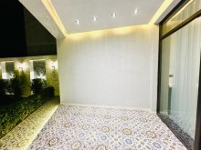 Baku city, Mardakan settlement, villa house, 4 rooms, 165 m2, -9
