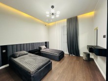 Baku city, Mardakan settlement, villa house, 4 rooms, 165 m2, -11