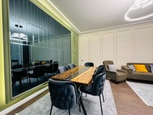 Baku city, Mardakan settlement, villa house, 4 rooms, 165 m2, -13