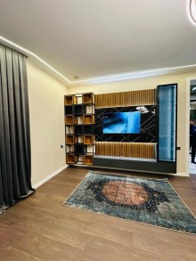 Baku city, Mardakan settlement, villa house, 4 rooms, 165 m2, -14