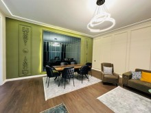 Baku city, Mardakan settlement, villa house, 4 rooms, 165 m2, -17