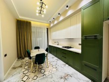 Baku city, Mardakan settlement, villa house, 4 rooms, 165 m2, -18