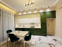 Baku city, Mardakan settlement, villa house, 4 rooms, 165 m2, -19