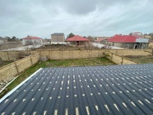 A 5-room, 170-square-meter house is for sale in Novkhani settlement, Baku city, -11