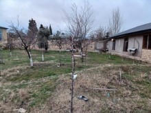 Buy a house in Novkhani settlement in Baku, -10