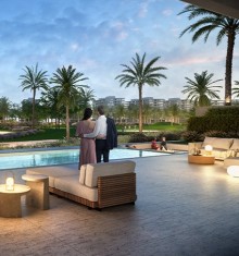 Buy house in dubai Villa (abroad), -2