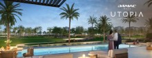 Buy house in dubai Villa (abroad), -7