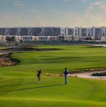 Damac villas for sale dubai – Gems Estates, -2