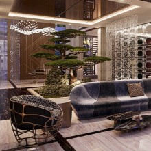 Damac villas for sale dubai – Gems Estates, -6