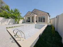 4-room house for sale in Baku city, Mardakan, -3
