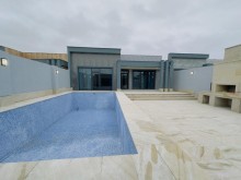 1-storey house for sale in Mardakan settlement, Baku city, -2