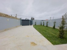 1-storey house for sale in Mardakan settlement, Baku city, -5