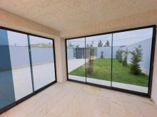 1-storey house for sale in Mardakan settlement, Baku city, -8