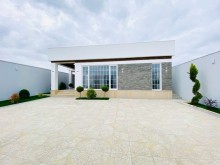 Buy house in Mardakan settlement, Baku city, -4