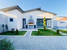 A new house is for sale in Baku city, Khazar region, Mardakan, -4